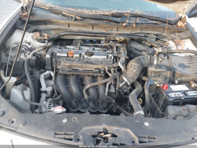 2012 ACURA TSX JH4CU2F4XCC016991 Photo 9