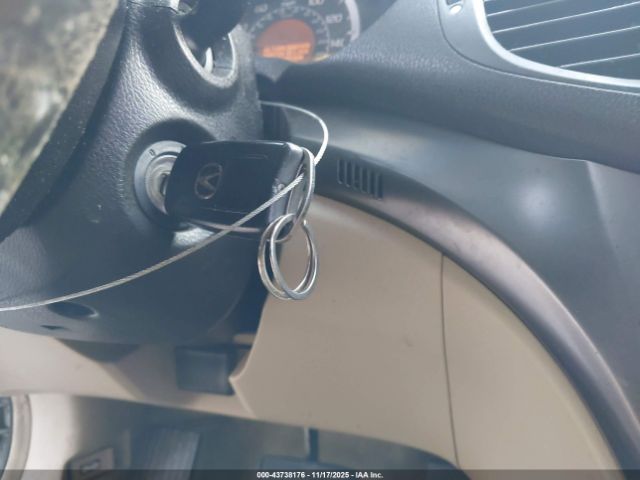 2012 ACURA TSX JH4CU2F4XCC016991 Photo 10