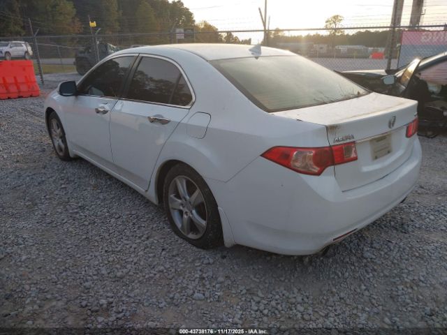 2012 ACURA TSX JH4CU2F4XCC016991 Photo 2