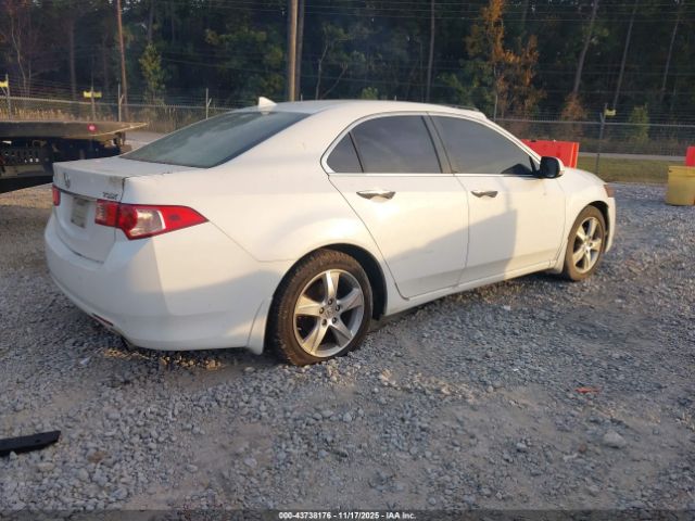 2012 ACURA TSX JH4CU2F4XCC016991 Photo 3