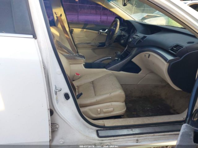 2012 ACURA TSX JH4CU2F4XCC016991 Photo 4