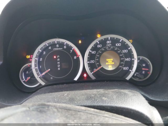 2012 ACURA TSX JH4CU2F4XCC016991 Photo 6