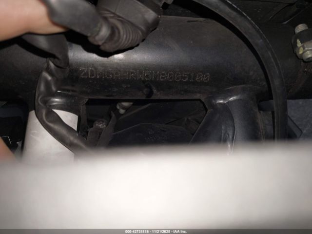 2021 DUCATI DIAVEL ZDMGAHRW5MB005100 Photo 9
