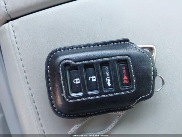 2016 LEXUS RX 350 2T2BZMCA9GC009026 Photo 10