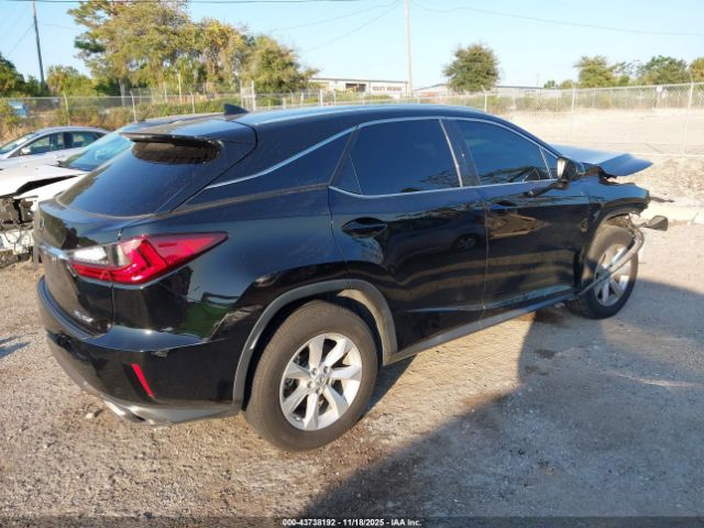 2016 LEXUS RX 350 2T2BZMCA9GC009026 Photo 3
