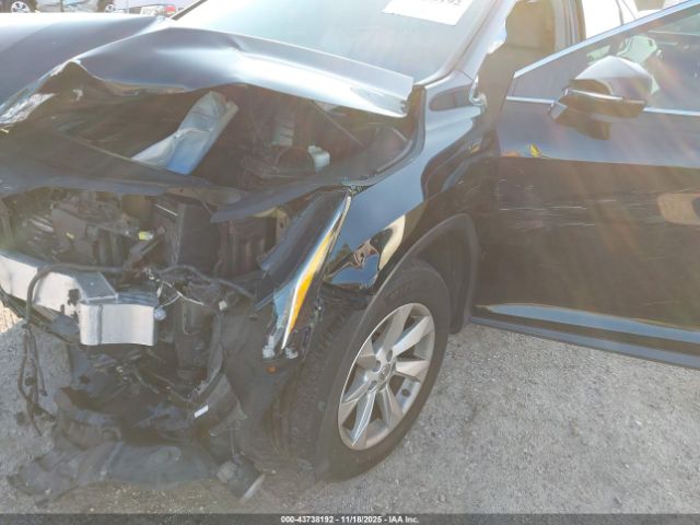 2016 LEXUS RX 350 2T2BZMCA9GC009026 Photo 5