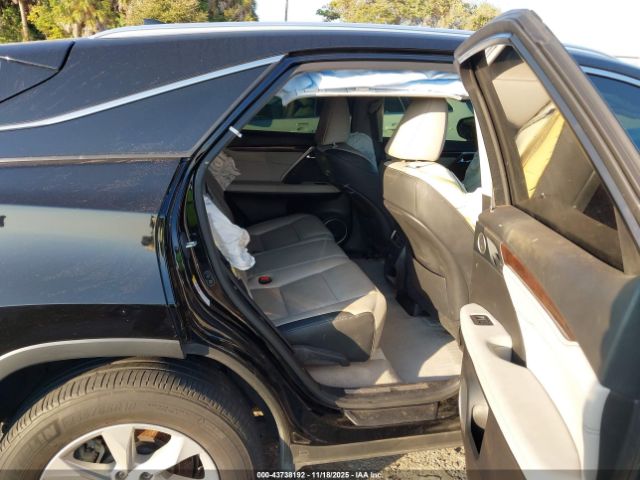 2016 LEXUS RX 350 2T2BZMCA9GC009026 Photo 7