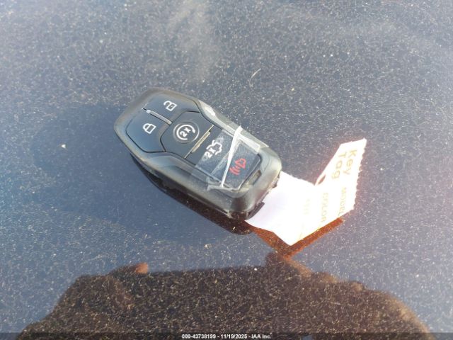 2016 FORD MUSTANG 1FA6P8CF0G5335704 Photo 10