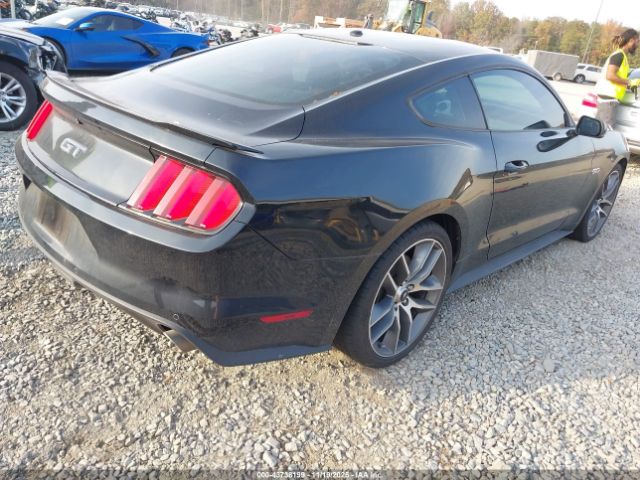2016 FORD MUSTANG 1FA6P8CF0G5335704 Photo 3