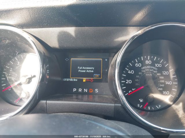 2016 FORD MUSTANG 1FA6P8CF0G5335704 Photo 6