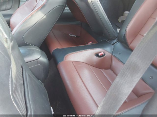 2016 FORD MUSTANG 1FA6P8CF0G5335704 Photo 7