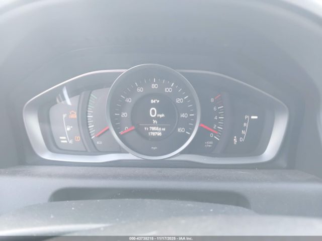 2015 VOLVO XC60 YV440MDJ0F2729508 Photo 6