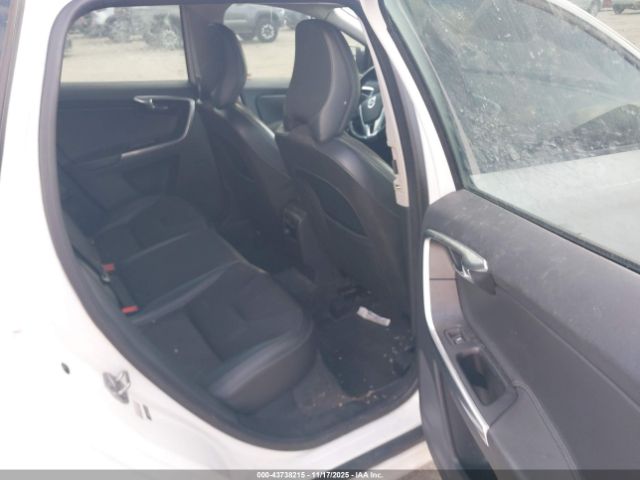 2015 VOLVO XC60 YV440MDJ0F2729508 Photo 7