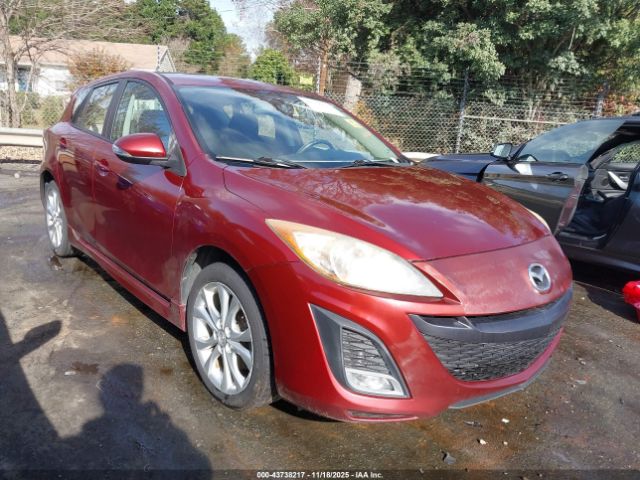 2010 MAZDA MAZDA3 JM1BL1H52A1199246