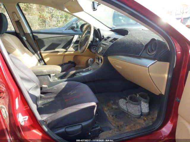 2010 MAZDA MAZDA3 JM1BL1H52A1199246 Photo 4