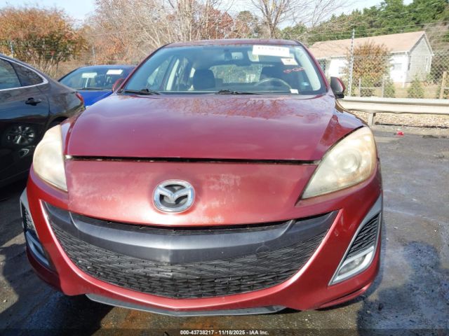 2010 MAZDA MAZDA3 JM1BL1H52A1199246 Photo 5