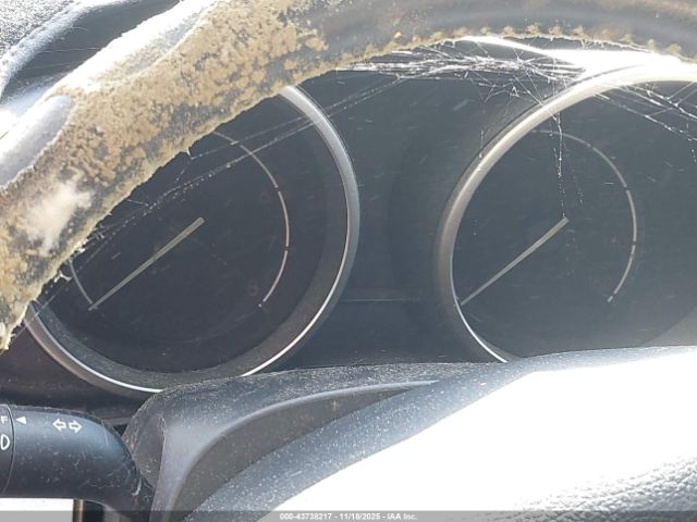 2010 MAZDA MAZDA3 JM1BL1H52A1199246 Photo 6