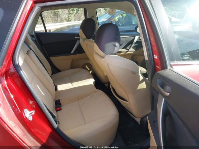 2010 MAZDA MAZDA3 JM1BL1H52A1199246 Photo 7