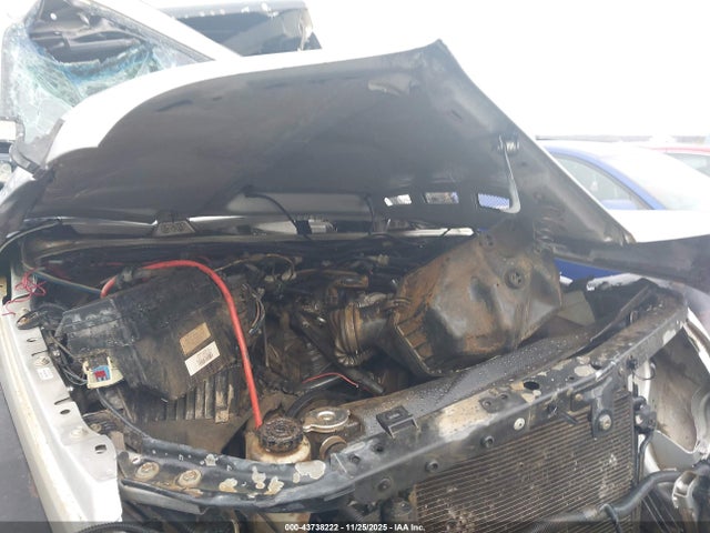 2008 Jeep Wrangler X მანქანა იყიდება აუქციონზე, vin: 1J4FA24128L601162, აუქციონის ნომერი: 43738222