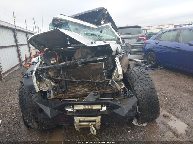 2008 Jeep Wrangler X მანქანა იყიდება აუქციონზე, vin: 1J4FA24128L601162, აუქციონის ნომერი: 43738222