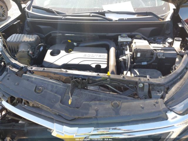 2024 CHEVROLET EQUINOX 3GNAXHEG6RL303165 Photo 9