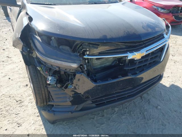 2024 CHEVROLET EQUINOX 3GNAXHEG6RL303165 Photo 5