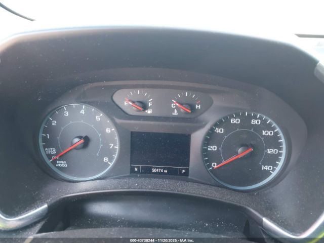 2024 CHEVROLET EQUINOX 3GNAXHEG6RL303165 Photo 6