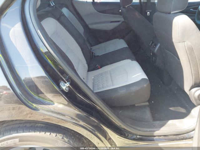 2024 CHEVROLET EQUINOX 3GNAXHEG6RL303165 Photo 7