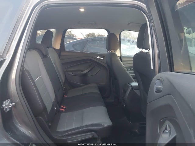 1FMCU9G98FUB67844 Ford ESCAPE SE