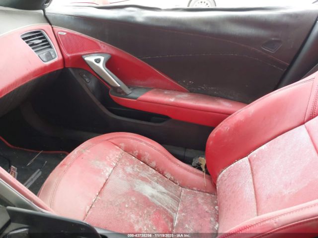 2018 CHEVROLET CORVETTE 1G1YU2D64J5600017 Photo 4