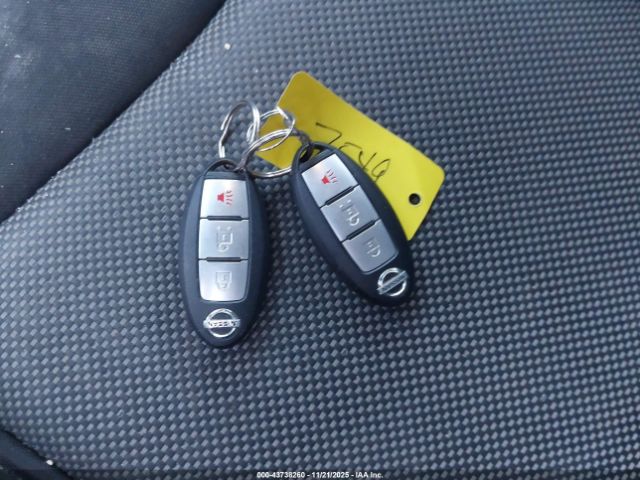 2018 NISSAN PATHFINDER 5N1DR2MM6JC659079 Photo 10