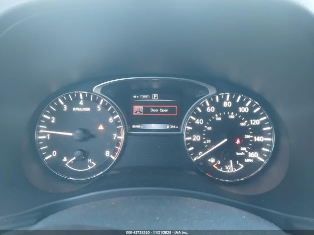 2018 NISSAN PATHFINDER 5N1DR2MM6JC659079 Photo 6