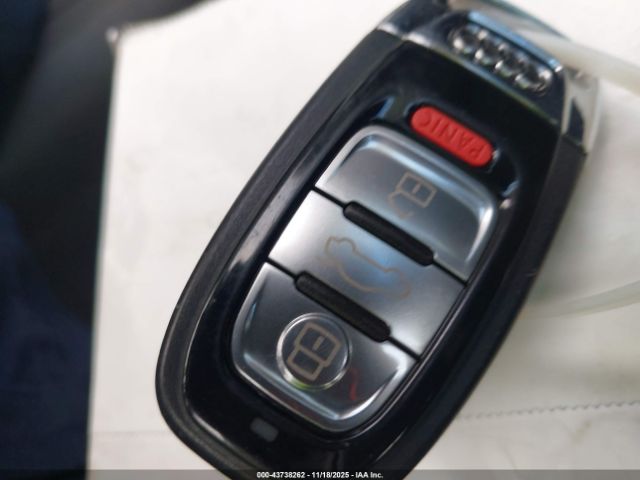 2013 AUDI A7 WAUYGAFC7DN139666 Photo 10