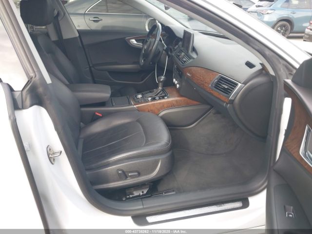 2013 AUDI A7 WAUYGAFC7DN139666 Photo 4