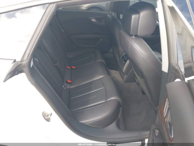 2013 AUDI A7 WAUYGAFC7DN139666 Photo 7