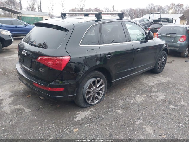 2011 AUDI Q5 WA1LFAFP2BA021896 Photo 3