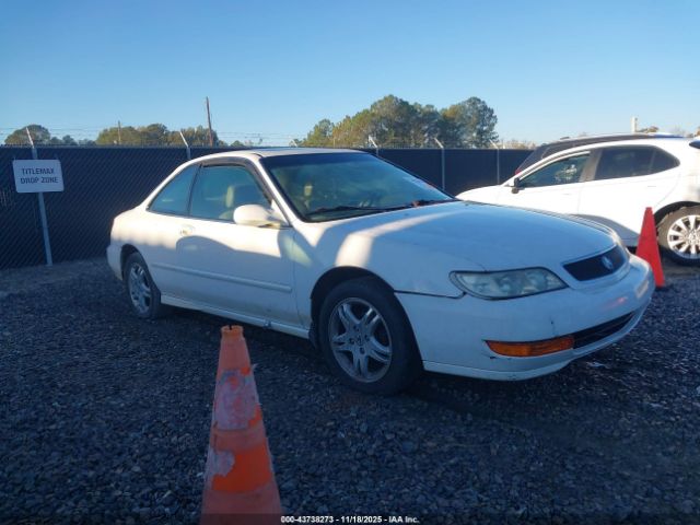 1998 ACURA CL 19UYA3259WL006205 Photo 0