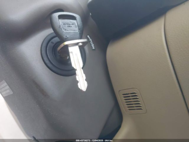 1998 ACURA CL 19UYA3259WL006205 Photo 10