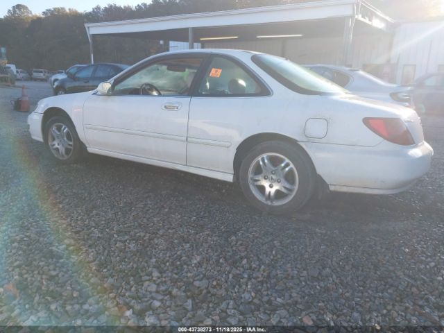 1998 ACURA CL 19UYA3259WL006205 Photo 2