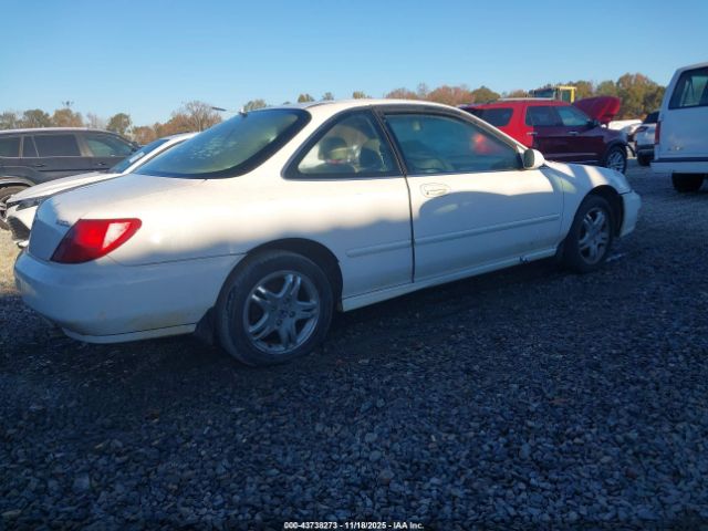 1998 ACURA CL 19UYA3259WL006205 Photo 3