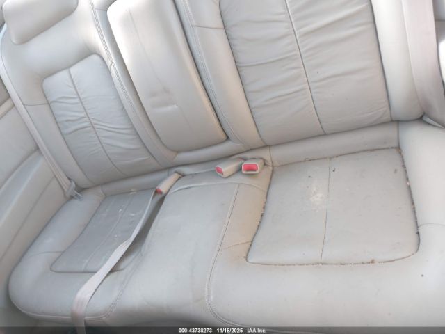 1998 ACURA CL 19UYA3259WL006205 Photo 7