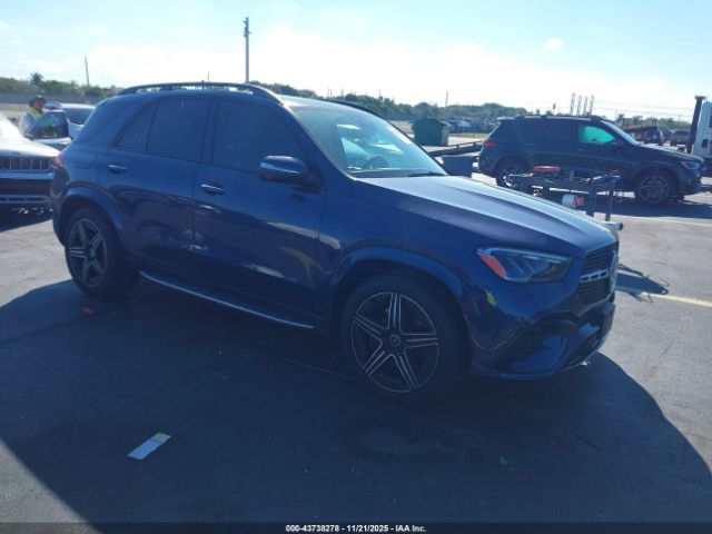 2024 MERCEDES-BENZ GLE 350 4JGFB4FB9RB073756