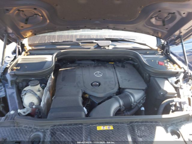 2024 MERCEDES-BENZ GLE 350 4JGFB4FB9RB073756 Photo 9