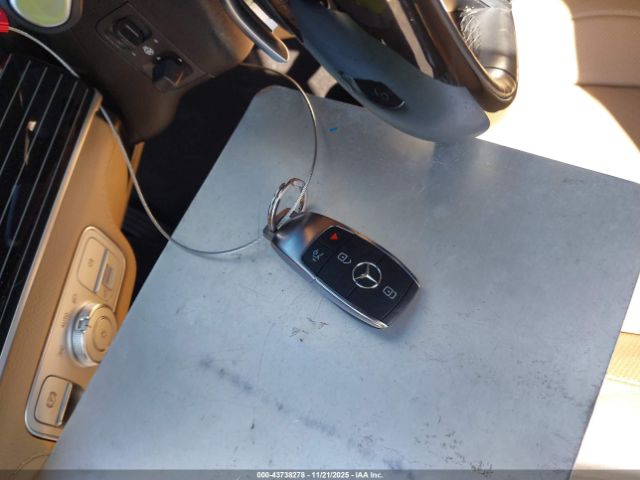 2024 MERCEDES-BENZ GLE 350 4JGFB4FB9RB073756 Photo 10