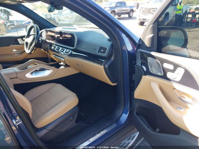 2024 MERCEDES-BENZ GLE 350 4JGFB4FB9RB073756 Photo 4