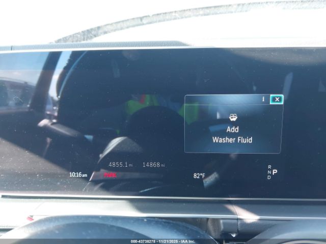 2024 MERCEDES-BENZ GLE 350 4JGFB4FB9RB073756 Photo 6