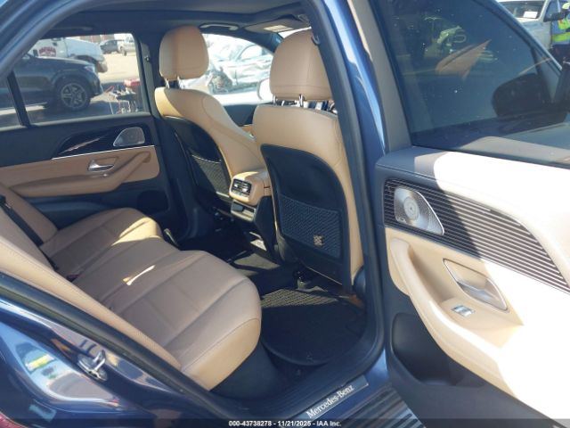 2024 MERCEDES-BENZ GLE 350 4JGFB4FB9RB073756 Photo 7