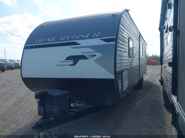 5SFEB372XPE517034 Trail Runner Heartland 31d