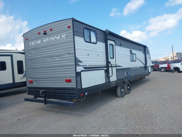 5SFEB372XPE517034 Trail Runner Heartland 31d