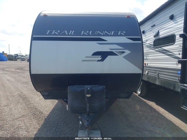 5SFEB372XPE517034 Trail Runner Heartland 31d